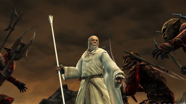 LORD GAME The Battle