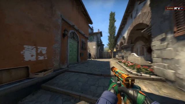 CS:GO | Tec-9 - Toxic смотреть онлайн