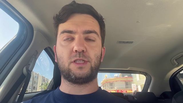 Покупка автомобиля на Северном Кипре