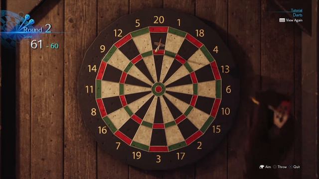 Darts Tips & Tricks | Heavenly Dart Player Trophy | Final Fantasy VII Remake Tips & Tricks | Guide смотреть онлайн