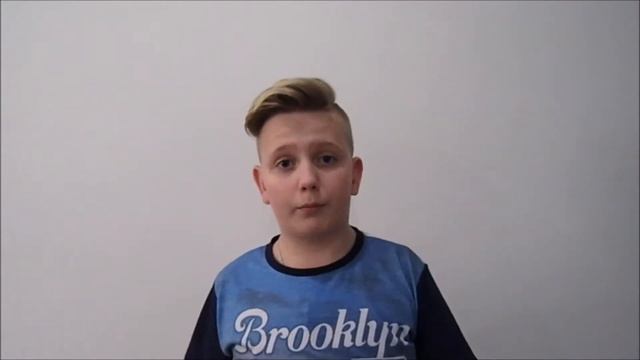 Welcome To My Channel