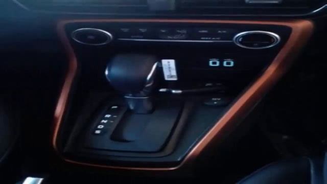 Ford EcoSport Storm 4WD’s exterior & interior leaked смотреть онлайн