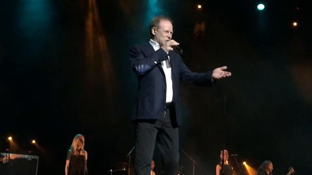 Сергей Куренков - Женщина-Воздух (Меридиан, 19 марта 2017) смотреть онлайн