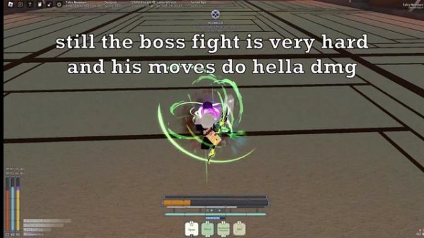 HOW TO BEAT MAESTRO *Cheese* | Deepwoken