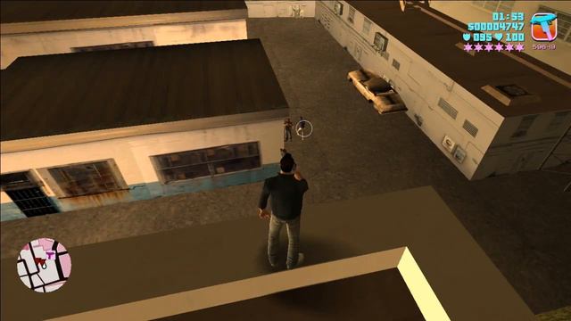Gta Shine O' Vice: Миссия 13 - Больше никакого огнестрела смотреть онлайн