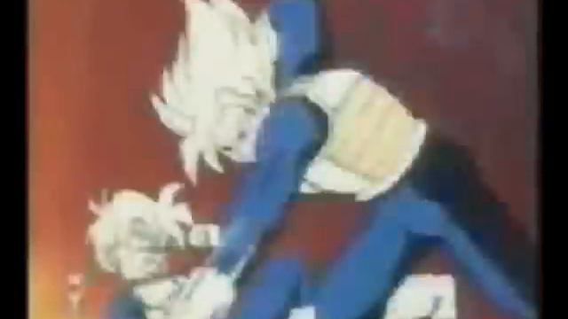 Dragon Ball Z - die die my darling NEW смотреть онлайн