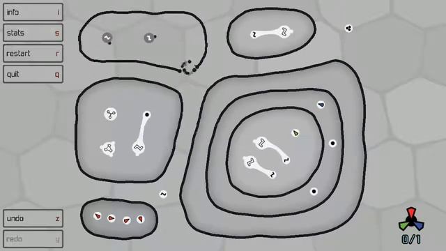 Lets Play Tricone Lab episode 3 (Early Access) смотреть онлайн