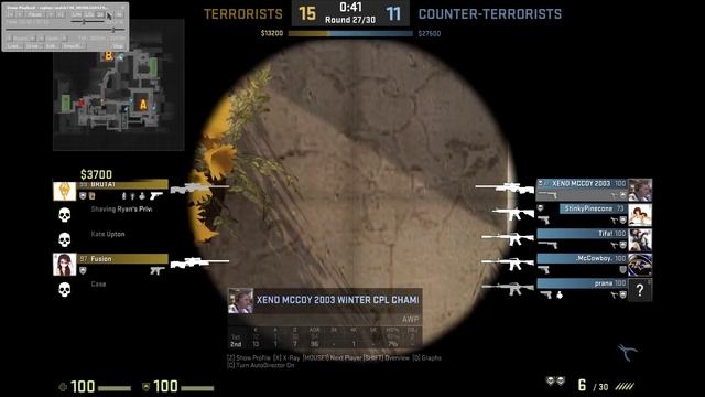 Inferno- Deputy Dangle 3k, Feeding Shit Talkers Bullets смотреть онлайн