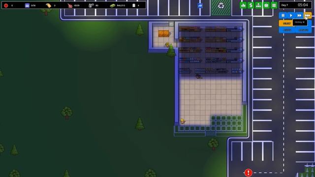 Another Brick in the Mall Strategy & Tactics #3 - Doorbusters смотреть онлайн