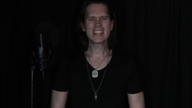 TOTO - AFRICA (Power Metal Cover) смотреть онлайн