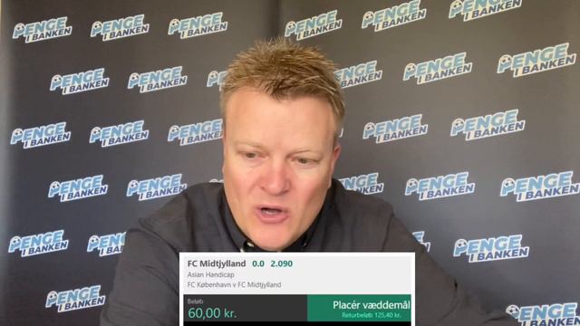 Superliga spilfiduser: Rivalbrag i Parken med FCK og FCM смотреть онлайн