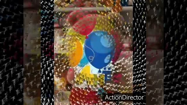 С днем рождения самый лучший мальчик.!!! смотреть онлайн