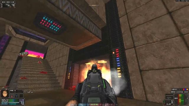 PROJECT BRUTALITY 3.0 - Intergalactic Xenology [100% SECRETS] смотреть онлайн