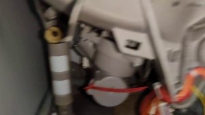 Обзор стиральной машины Electrolux EWT1062IFW 6kg