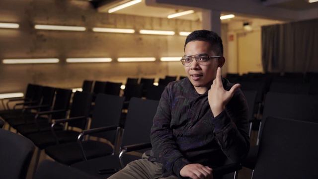 Rafael Adobas Bayog | Flute | Yamaha Music смотреть онлайн