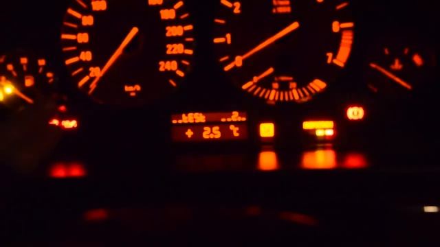 Как запустить ТЕСТ щитка приборов Е39 смотреть онлайн