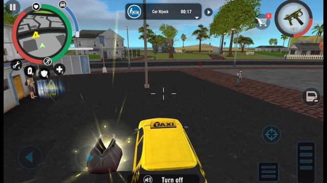 Крутая игра как гта 5 смотреть онлайн