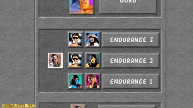 Mortal Kombat 1 Kano Gameplay Playthrough смотреть онлайн