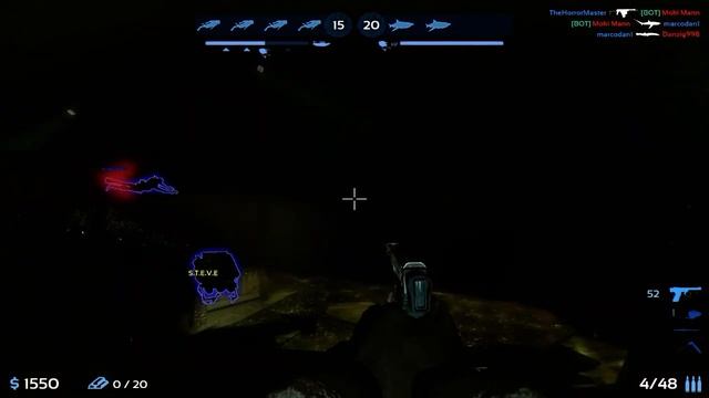 Fast game diver / Depth смотреть онлайн