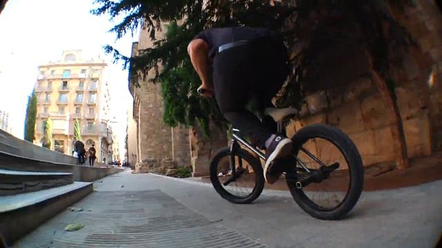 Hristo Iliev | Able X Skilldash | Barcelona смотреть онлайн