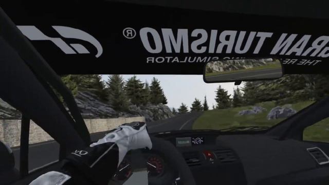Assetto Corsa VR - Subaru WRX STi 2016 - Transfagarasan смотреть онлайн