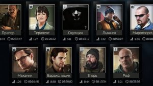 Делаем квесты на Берегу в Escape From Tarkov [PVE]