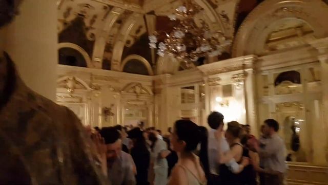 Krakus Aires Tango Festival 2019 смотреть онлайн