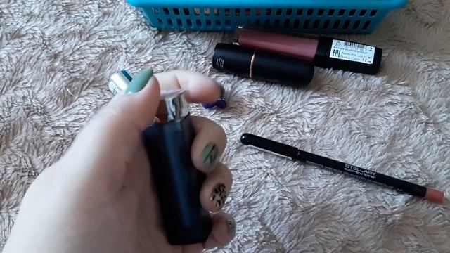 VLOG./ТЕСТ МАСКИ ИЗ ФИКС ПРАЙС/ГОТОВКА/ХНА ДЛЯ БРОВЕЙ ИЗ ФИКС ПРАЙС/ смотреть онлайн