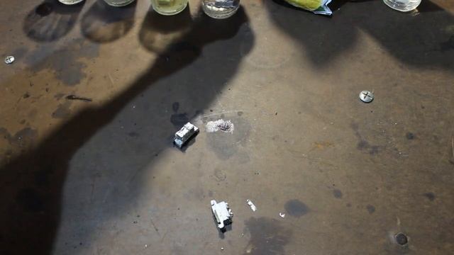 Что случится с радиатором печки автомобиля если промыть этими средствами... смотреть онлайн