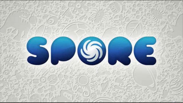 SPORE Main Menu Music смотреть онлайн