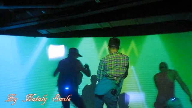 Kazaky 22/09/2011 смотреть онлайн