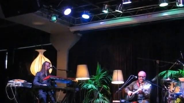 аквариум в клубе плейс смотреть онлайн