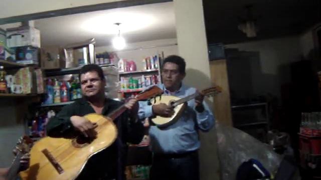 Tutorial Mandolina Canto Comunion "Por la Calzada de Emaus" смотреть онлайн