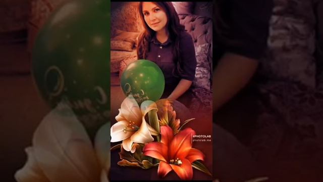 с днём рождения доченька смотреть онлайн
