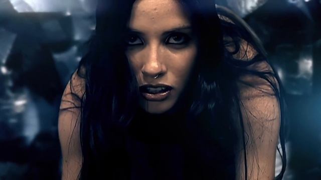 Linkin Park - Crawling смотреть онлайн