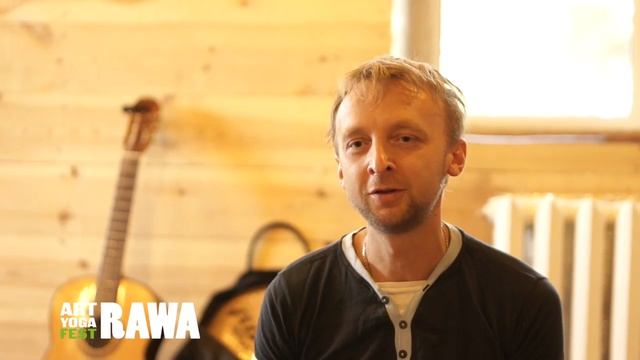 Отзывы с Арт & Йога семинара «Творчество во мне» 2016 смотреть онлайн