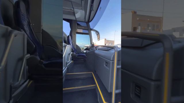 MERCEDES BENZ TOURISMO 2008 смотреть онлайн