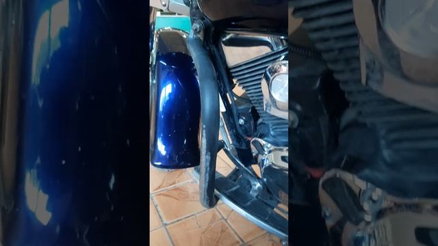 О пользе защитных дуг... смотреть онлайн