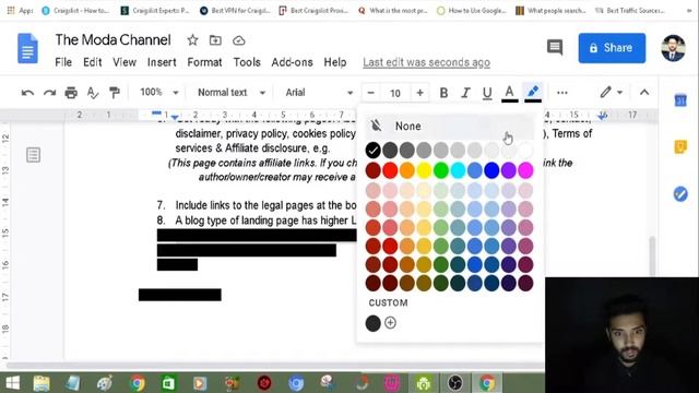 Landing Pages - Google Ads Compliant + Best Practices + Live Examples ? - Affiliate Marketing 2021 смотреть онлайн