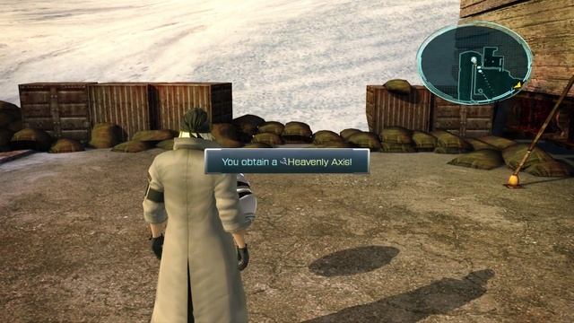 Final Fantasy XIII PC Walkthrough Part 62 - Vanille's Old Friend Bhakti смотреть онлайн