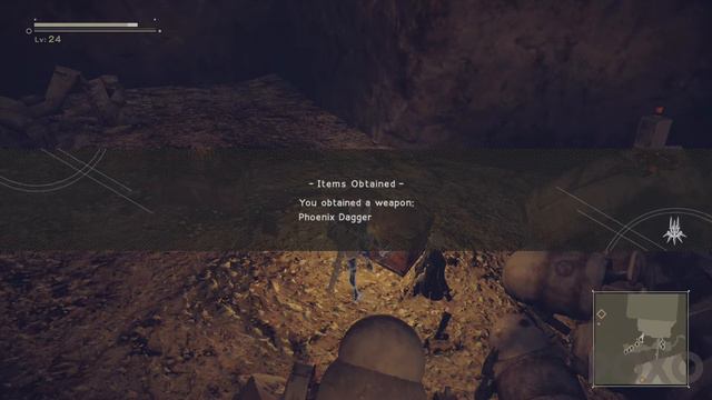 Nier: Automata How To Get 