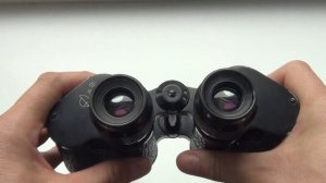 Морской бинокль БПВ 7х50 ЗОМЗ 1969 г.в.