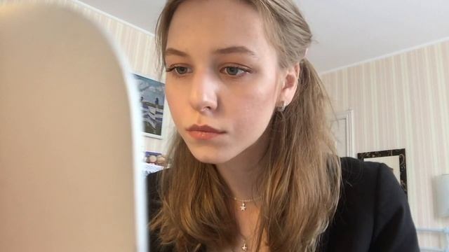 ASMR Офисный работник. Ролевая игра ? | Office worker ? смотреть онлайн