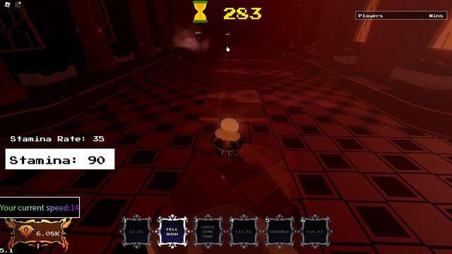 Underfell Sans in different Sans vs Chara games смотреть онлайн