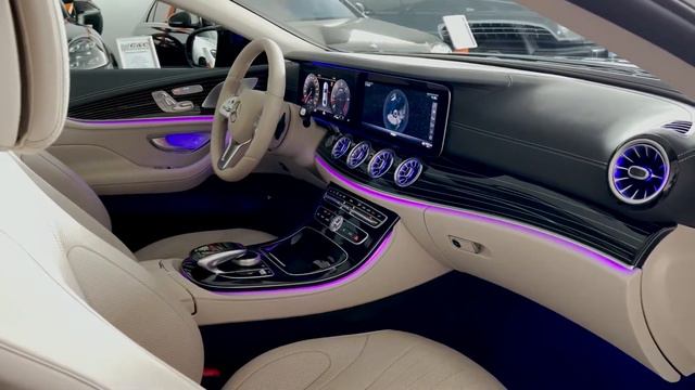 MERCEDES-BENZ CLS 400D 4MATIC AMG Packet // 367cp // TVA DEDUCTIBILA // Inmatriculata RO !! смотреть онлайн