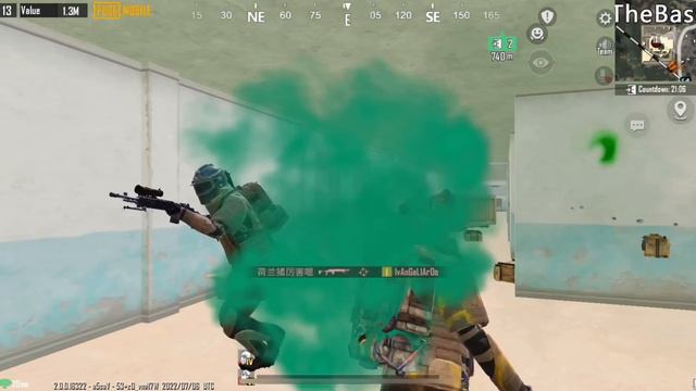 FOUR CRATES CHALLENGE *INSANE #0 | Metro Royale Chapter 9 | МЕТРО РОЯЛЬ смотреть онлайн