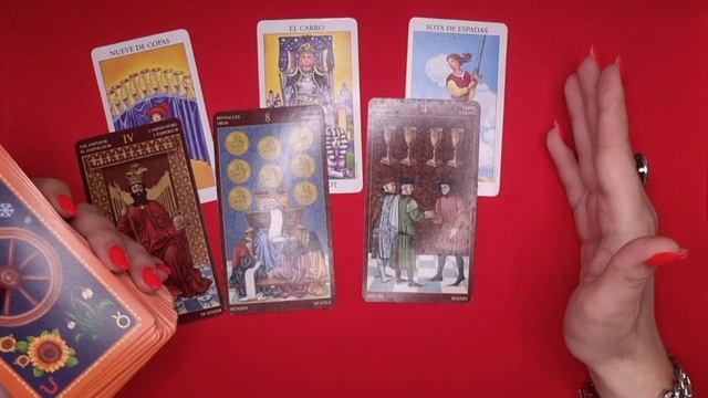 ♍️ ДЕВА - ТАРО ПРОГНОЗ на МАЙ 2022! ТАРО МЕЧТЫ смотреть онлайн