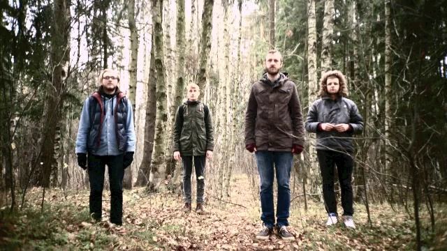 KIROV - История обыкновенного смотреть онлайн