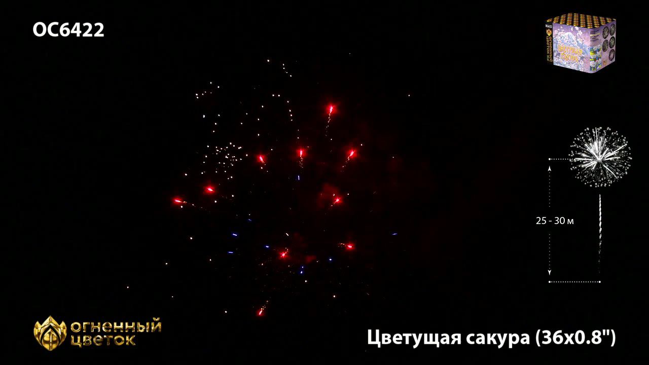 OC 6422 смотреть онлайн