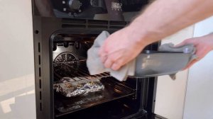 Говядина запечённая в духовке. Говядина запечённая в фольге.